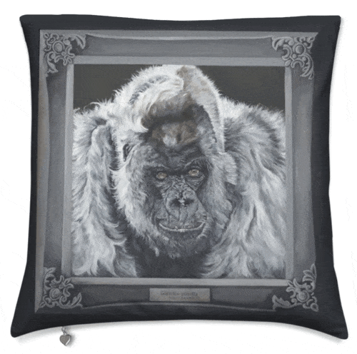 gorilla-cushion