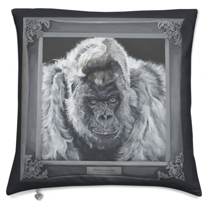 gorilla-cushion