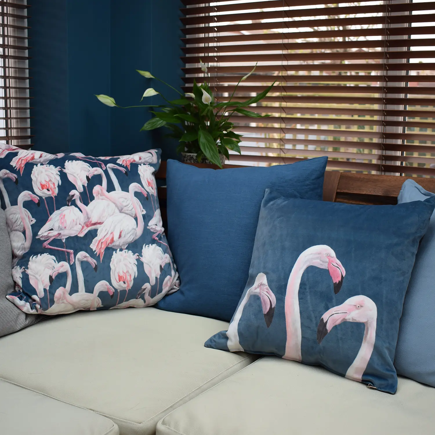 cushion group