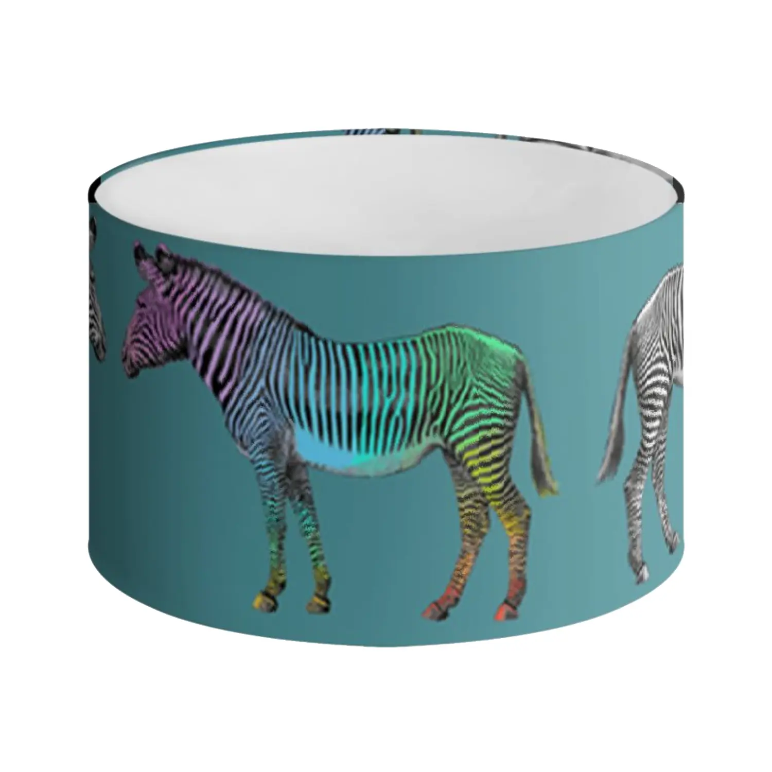 lshade zebra